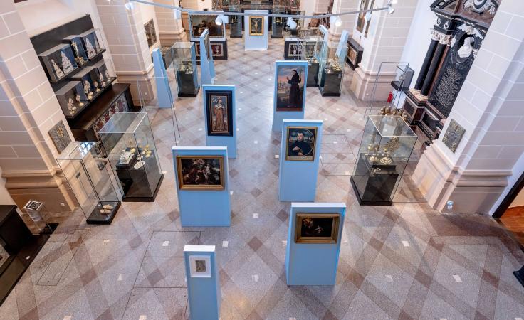 Šios savaitės renginiai