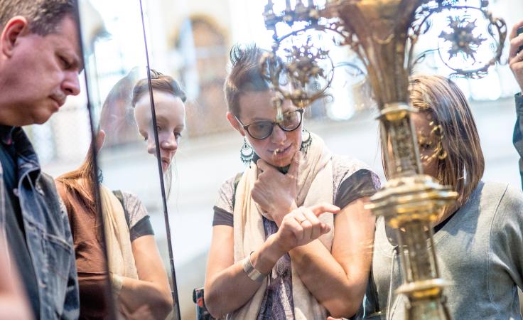 Šios savaitės renginiai