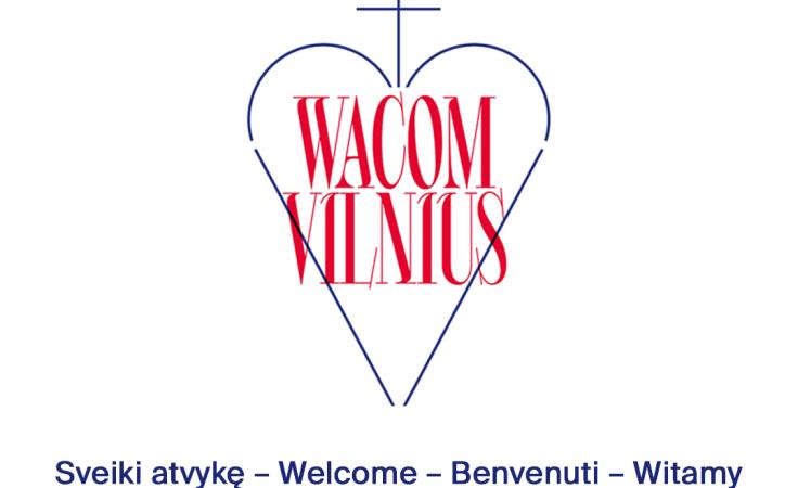 World Apostolic Congress on Mercy 2026 Events at the Museum, June 7–12