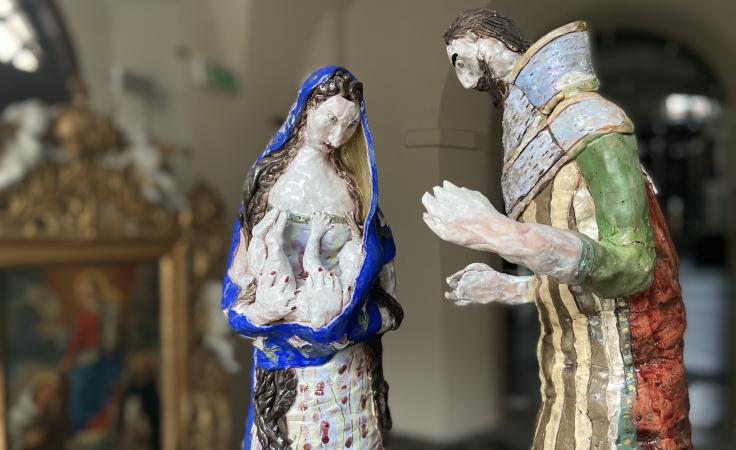 Kalėdų džiaugsmas