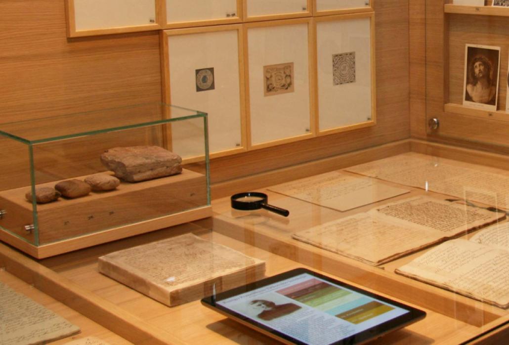 Paroda „Kolekcininko kabinetas“