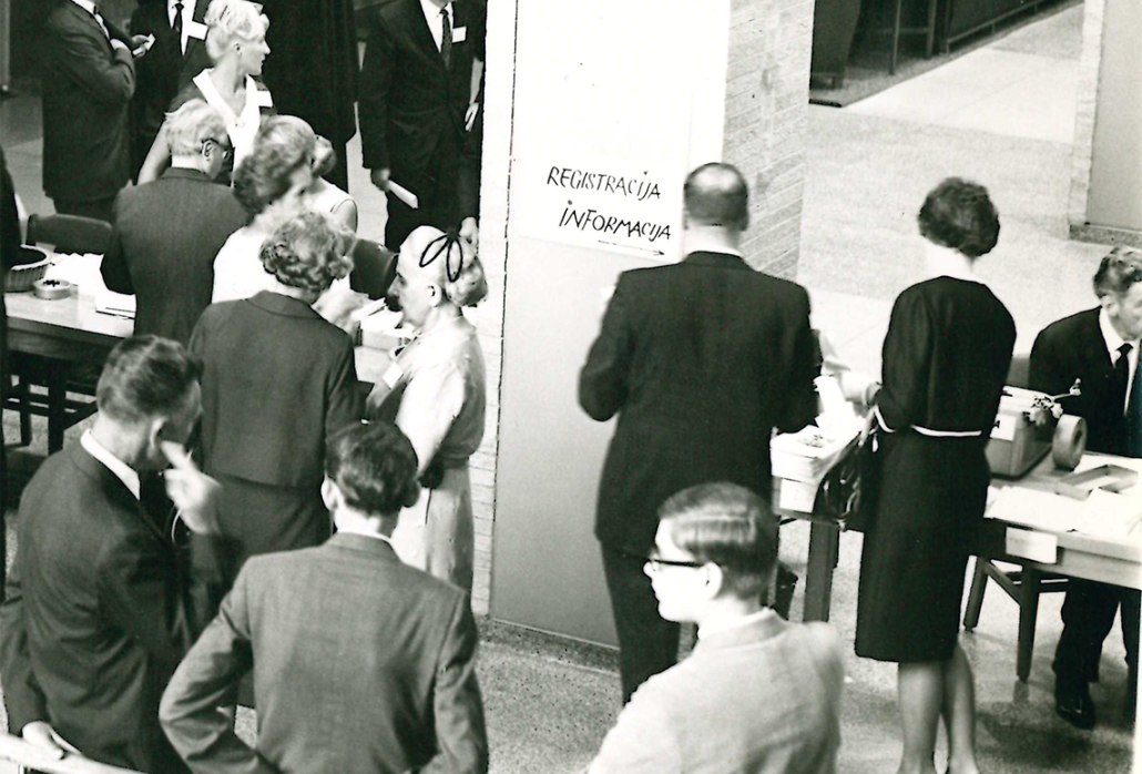 Lietuvių katalikų mokslo akademijai – 100