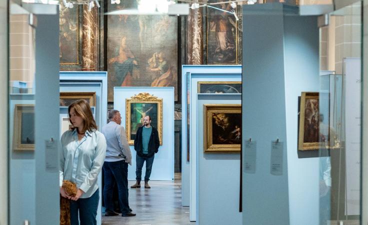 Šios savaitės renginiai