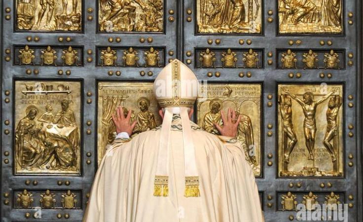 Jubiliejiniams metams skirta lauko paroda prie Arkikatedros