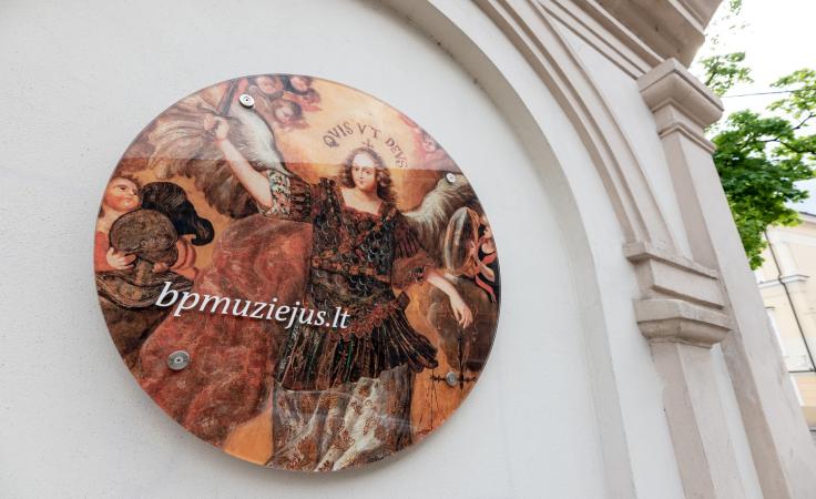 Šios savaitės renginiai