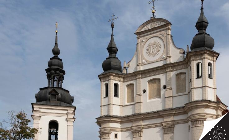 Europos paveldo dienos Bažnytinio paveldo muziejuje 