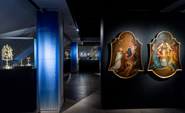 Šios savaitės renginiai