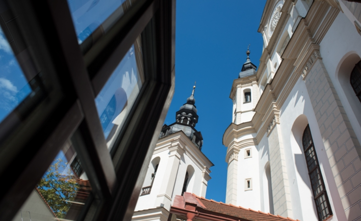 Šios savaitės renginiai