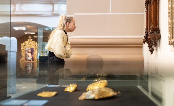 Šios savaitės renginiai