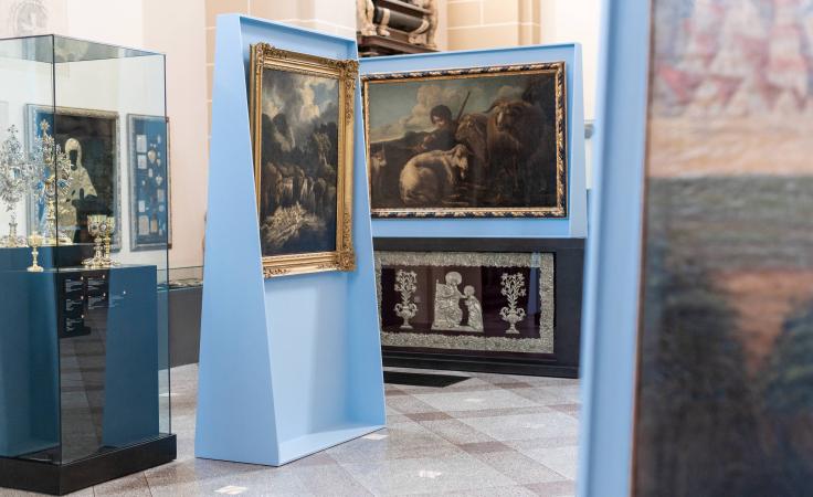 Šios savaitės renginiai