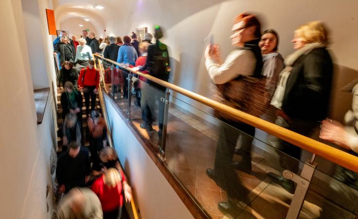 Šios savaitės renginiai