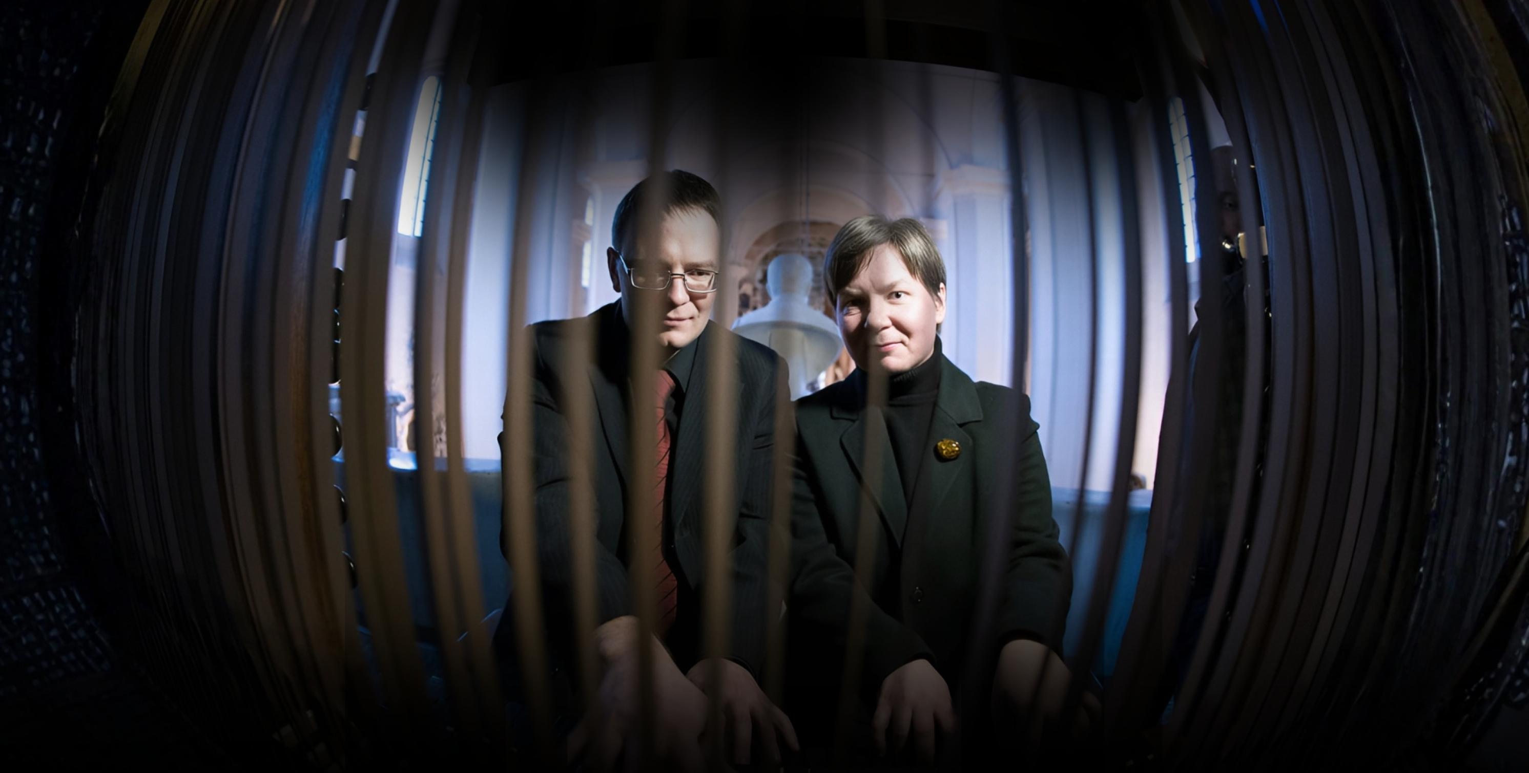 Bažnytinio paveldo muziejus